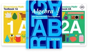 Choose your homeschool math curriculum